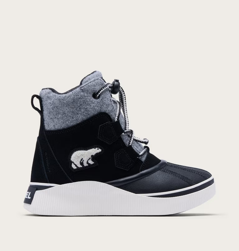 SOREL - KID'S OUT N ABOUT IV CHILLZ BOOT