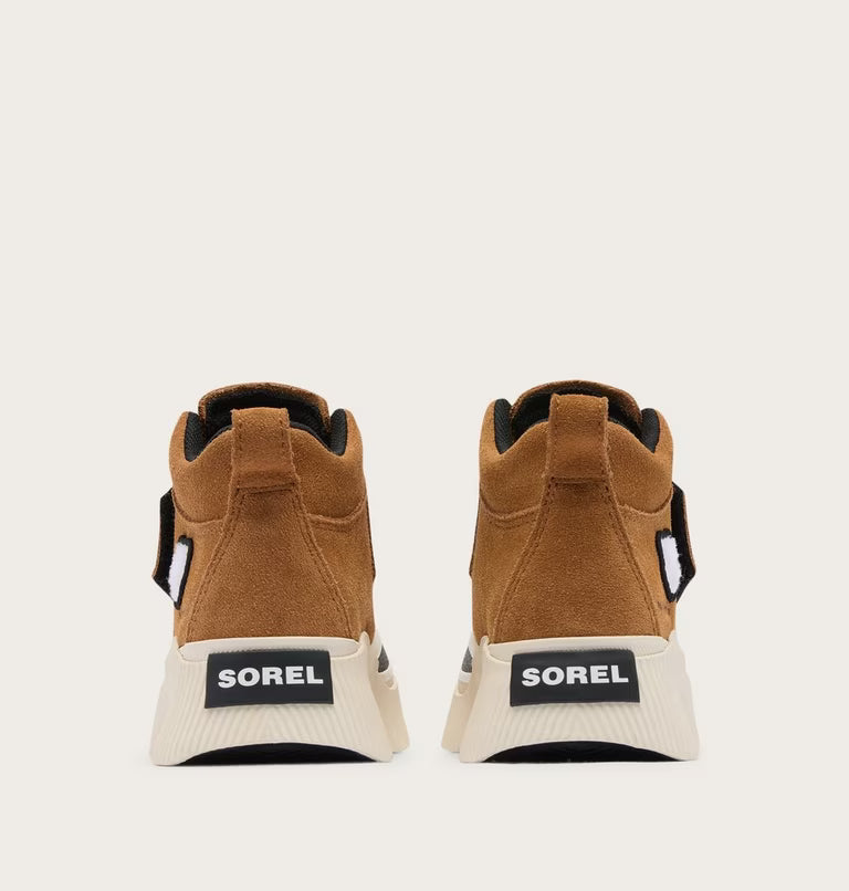 SOREL - TODDLER OUT N ABOUT IV STRAP WP