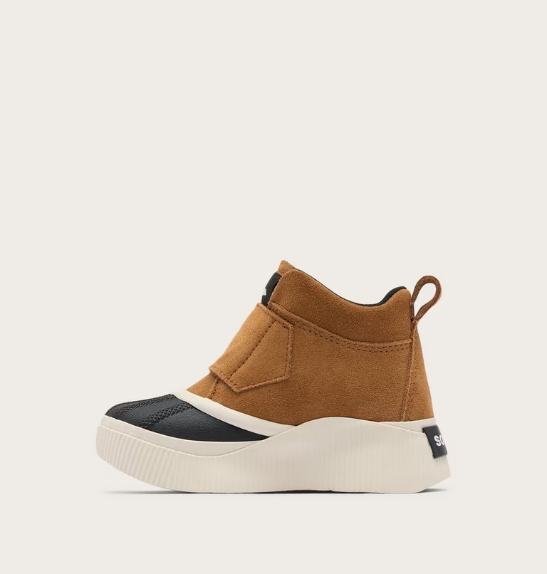 SOREL - TODDLER OUT N ABOUT IV STRAP WP