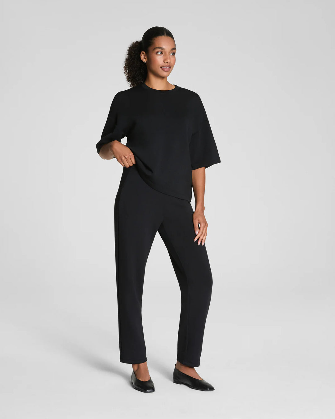 SPANX - AE SLIM STRAIGHT PANT
