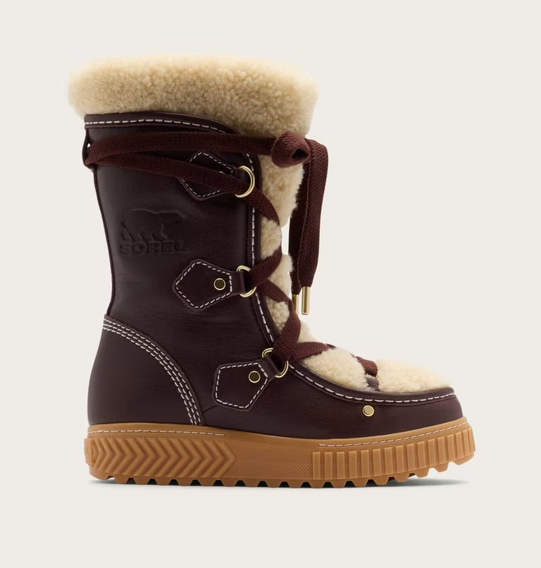 SOREL - WOMEN'S ONA AVE ALPINE TALL LX WP BOOT