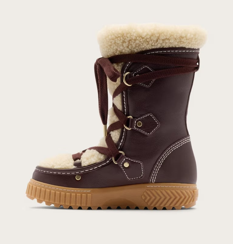 SOREL - WOMEN'S ONA AVE ALPINE TALL LX WP BOOT