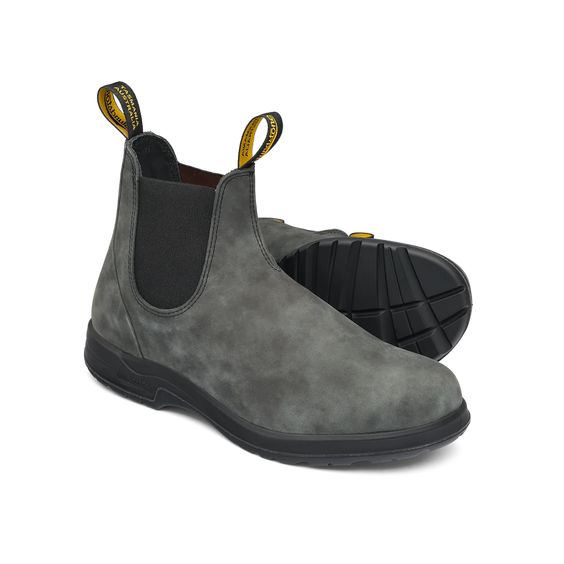 BLUNDSTONE- MEN'S ALL-TERRAIN BOOT