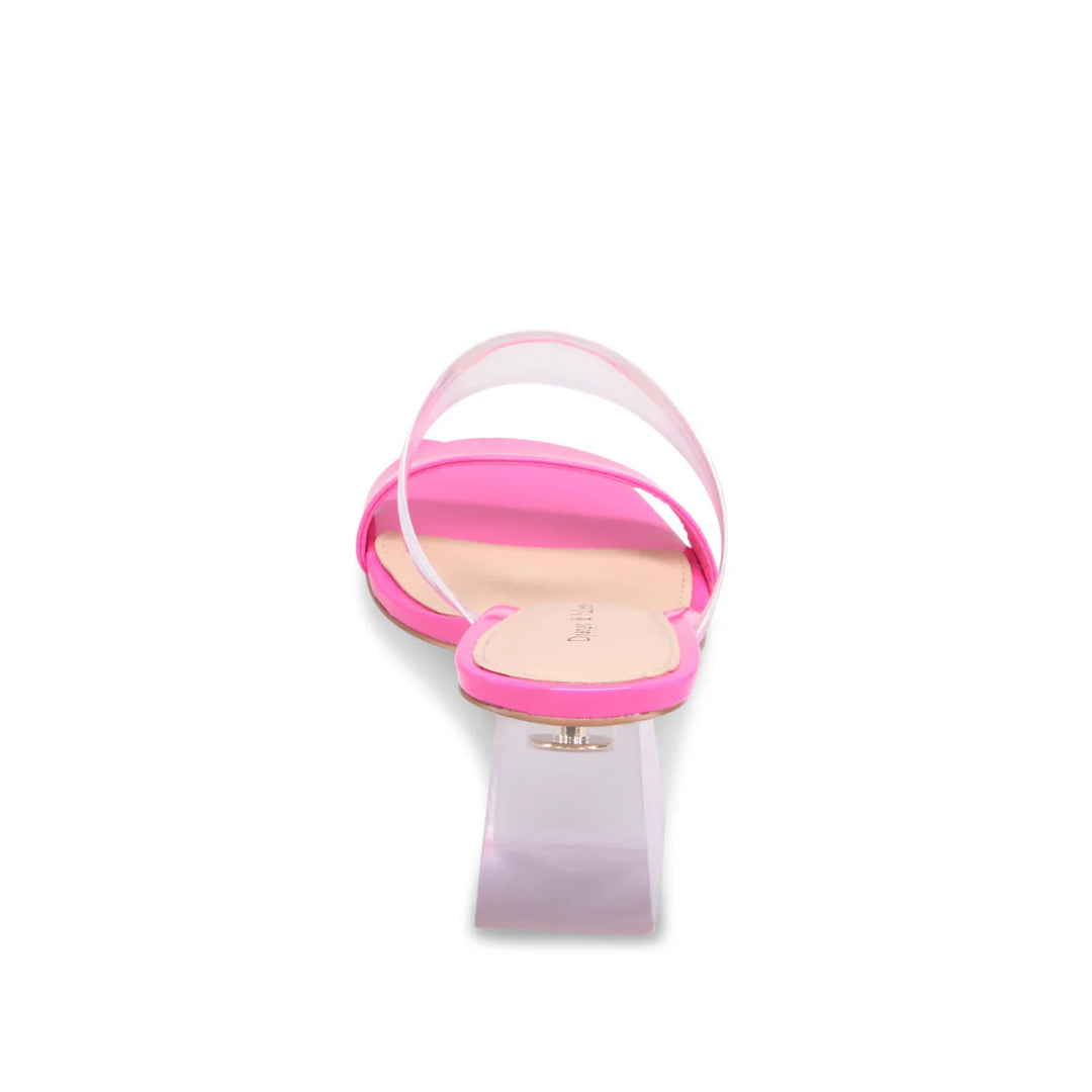 DJANGO & JULIETTE- WOMEN'S RALSTY DRESS SANDAL