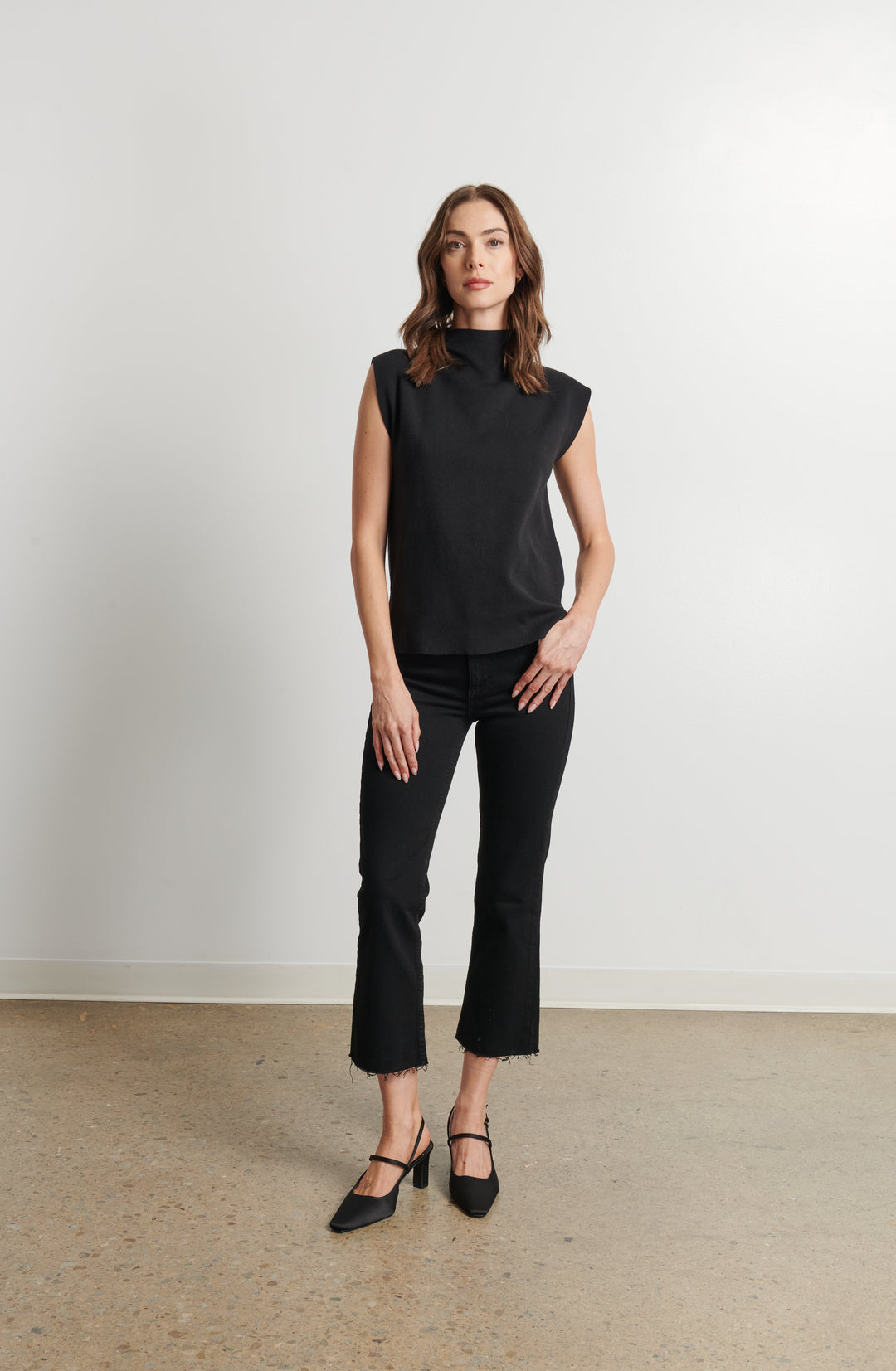 LINE - WOMEN'S CLEO SWEATER