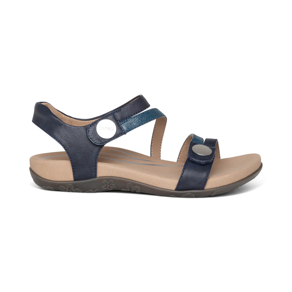 AETREX- WOMEN'S JESS SANDAL
