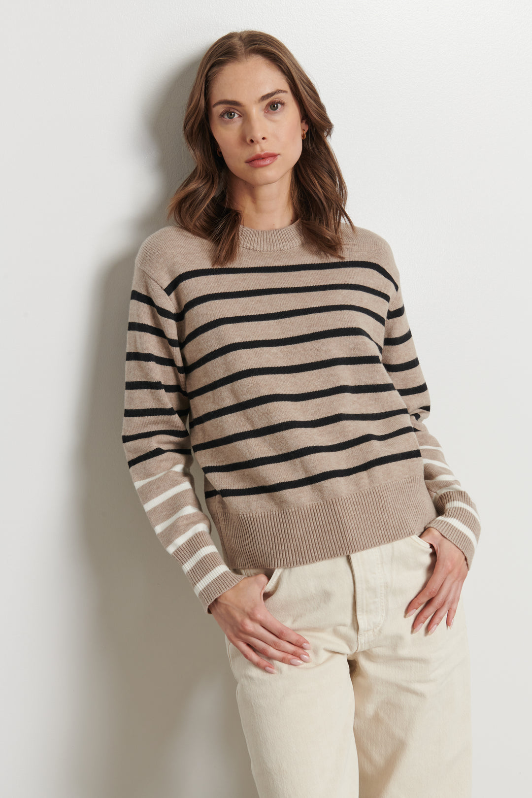 LINE - WOMEN'S DASHA SWEATER