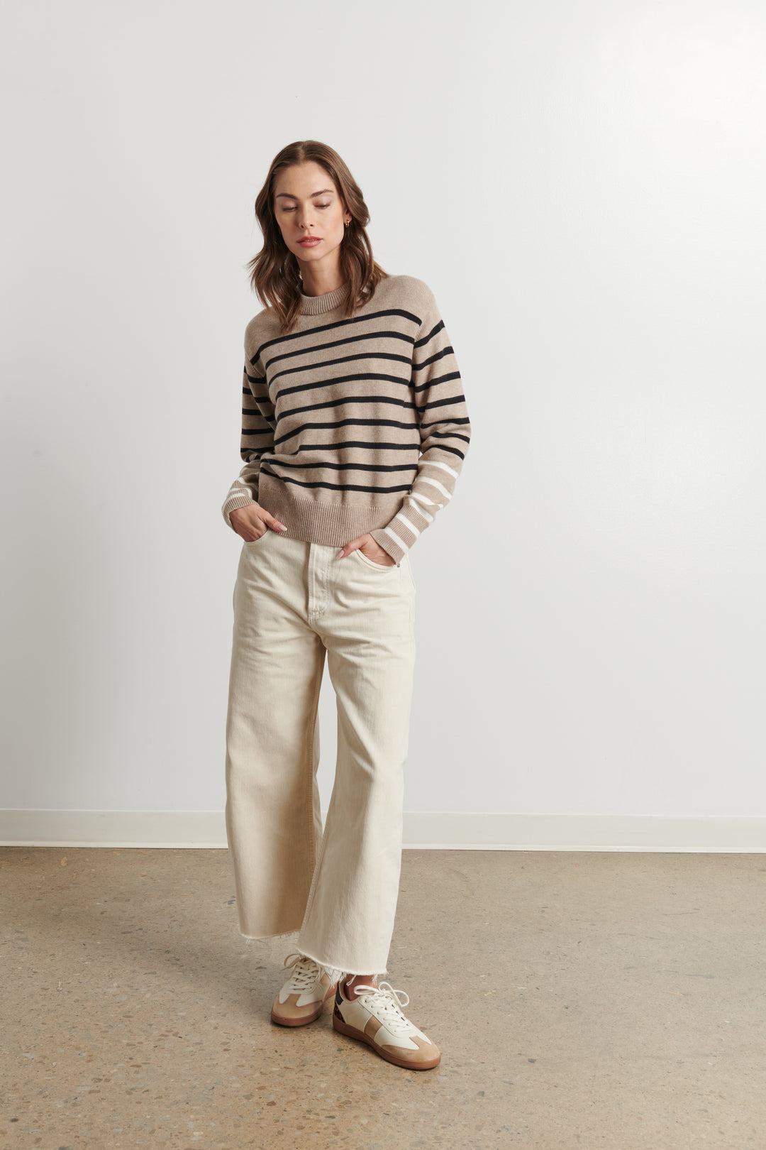 LINE - WOMEN'S DASHA SWEATER