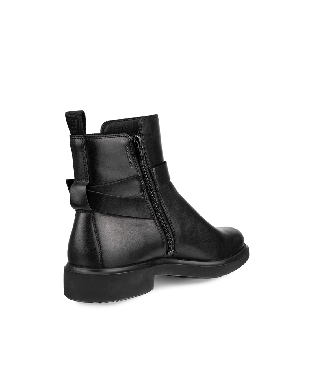 ECCO- WOMEN'S METRO AMSTERDAM BOOT
