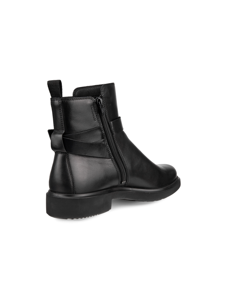 ECCO- WOMEN'S METRO AMSTERDAM BOOT