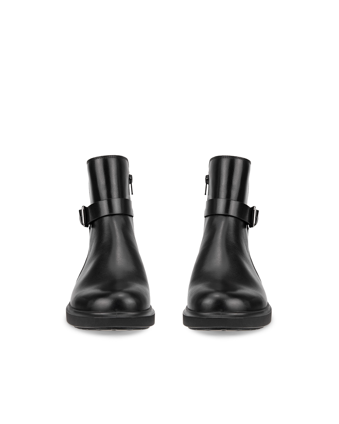 ECCO- WOMEN'S METRO AMSTERDAM BOOT