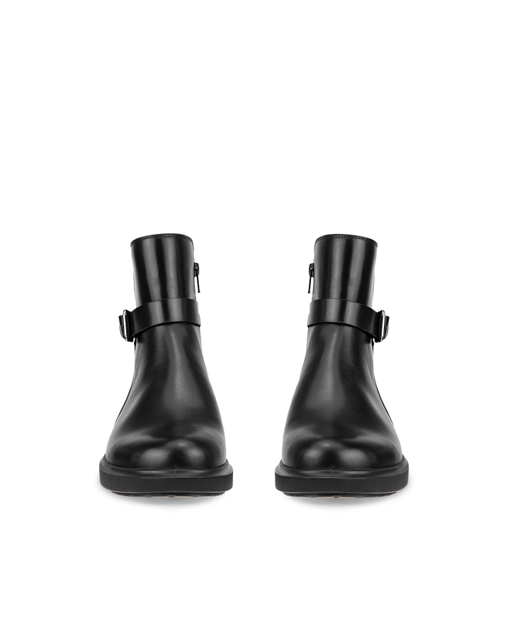 ECCO- WOMEN'S METRO AMSTERDAM BOOT