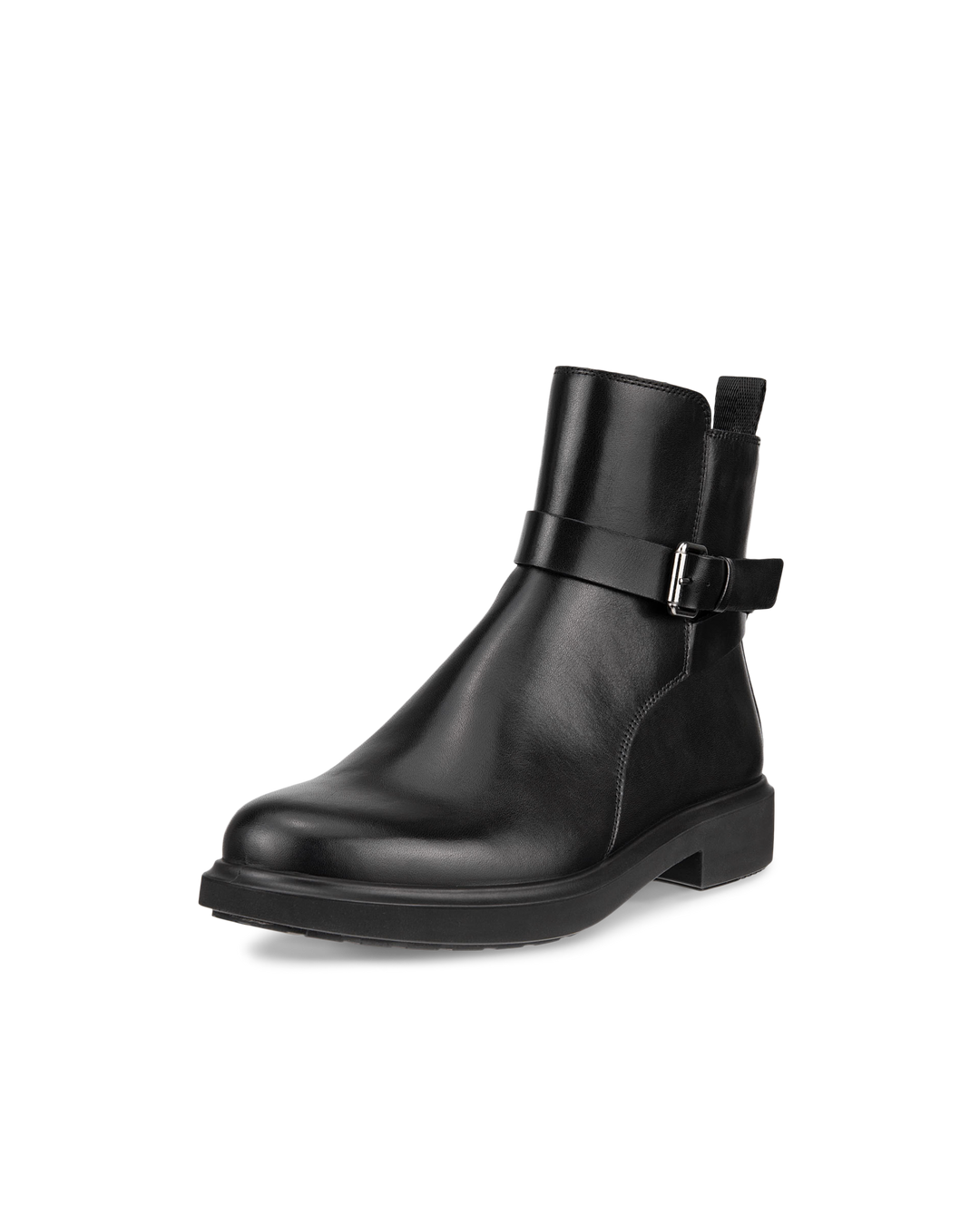 ECCO- WOMEN'S METRO AMSTERDAM BOOT