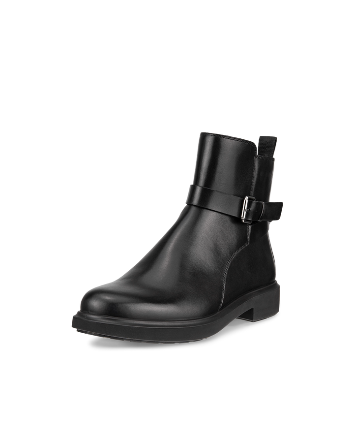 ECCO- WOMEN'S METRO AMSTERDAM BOOT