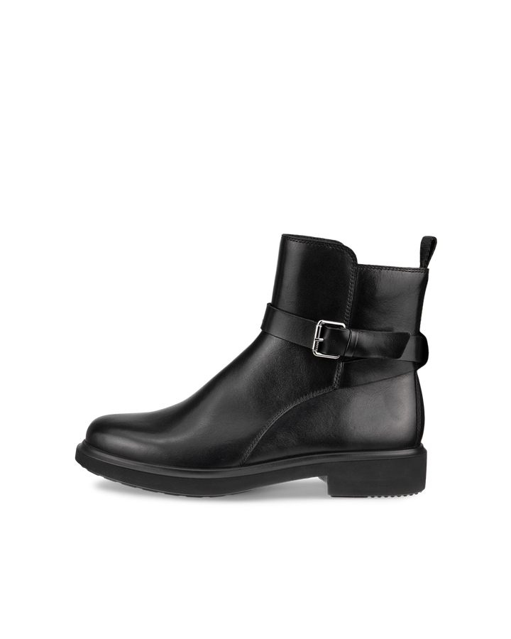 ECCO- WOMEN'S METRO AMSTERDAM BOOT