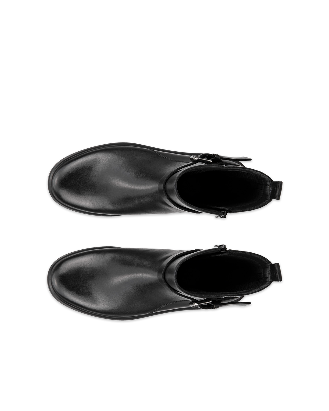 ECCO- WOMEN'S METRO AMSTERDAM BOOT