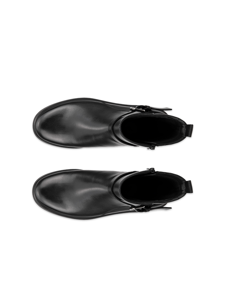 ECCO- WOMEN'S METRO AMSTERDAM BOOT