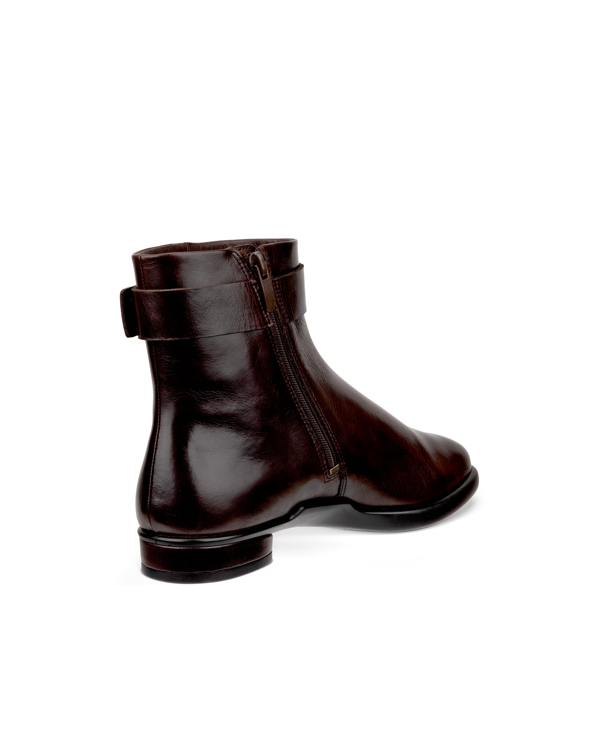 ECCO- WOMEN'S SCULPTED LX LOW BOOT