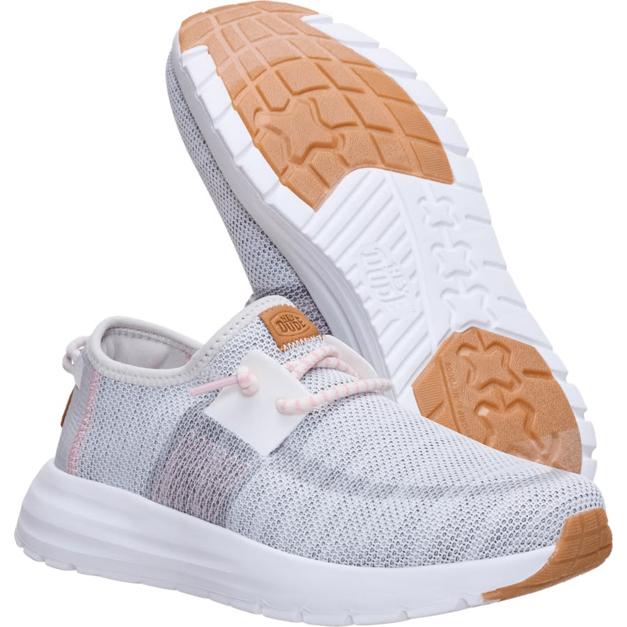 HEY DUDE - WOMEN'S SIROCCO W STRETCH SOX