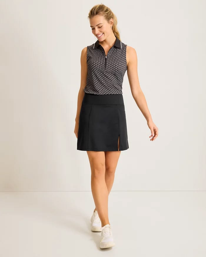 TOMMY BAHAMA - WOMEN'S AUBREY SKORT