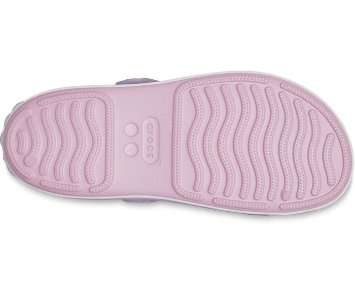 CROCS- KIDS CROCBAND CRUISER SANDAL