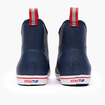 XTRATUF- MEN'S ANKLE DECK BOOT