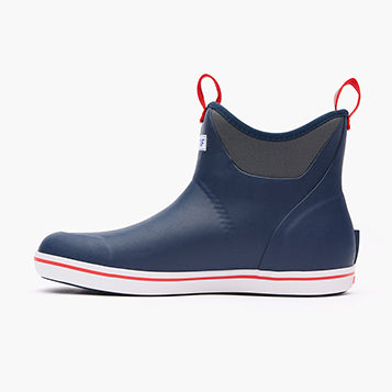 XTRATUF- MEN'S ANKLE DECK BOOT