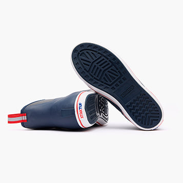 XTRATUF- MEN'S ANKLE DECK BOOT