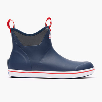 XTRATUF- MEN'S ANKLE DECK BOOT