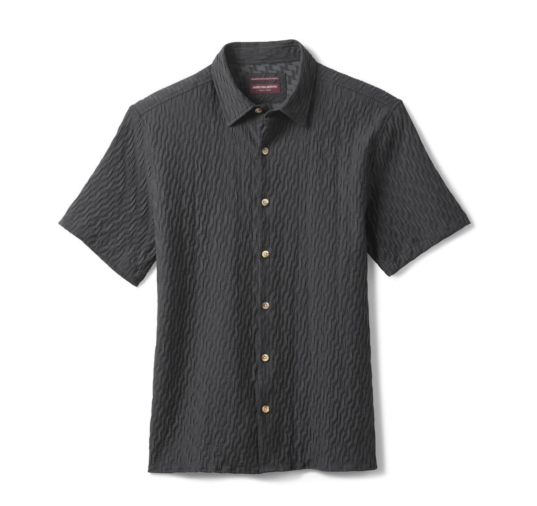 J&M - MEN'S 74-10044 SHIRT