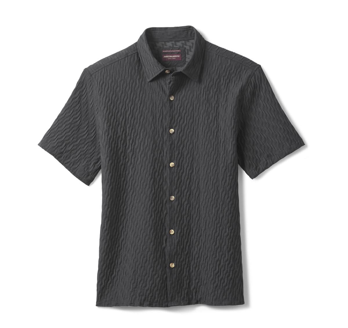 J&M - MEN'S 74-10044 SHIRT