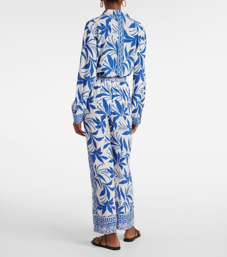 VELVET- WOMEN'S CLAUDIA PANT