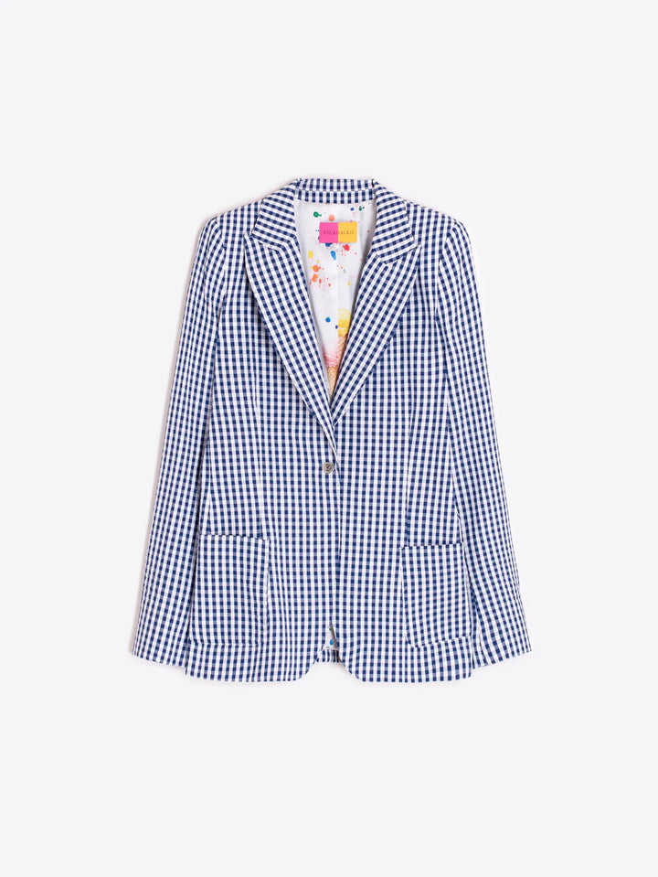 VILAGALLO - WOMEN'S HILLARY JACKET