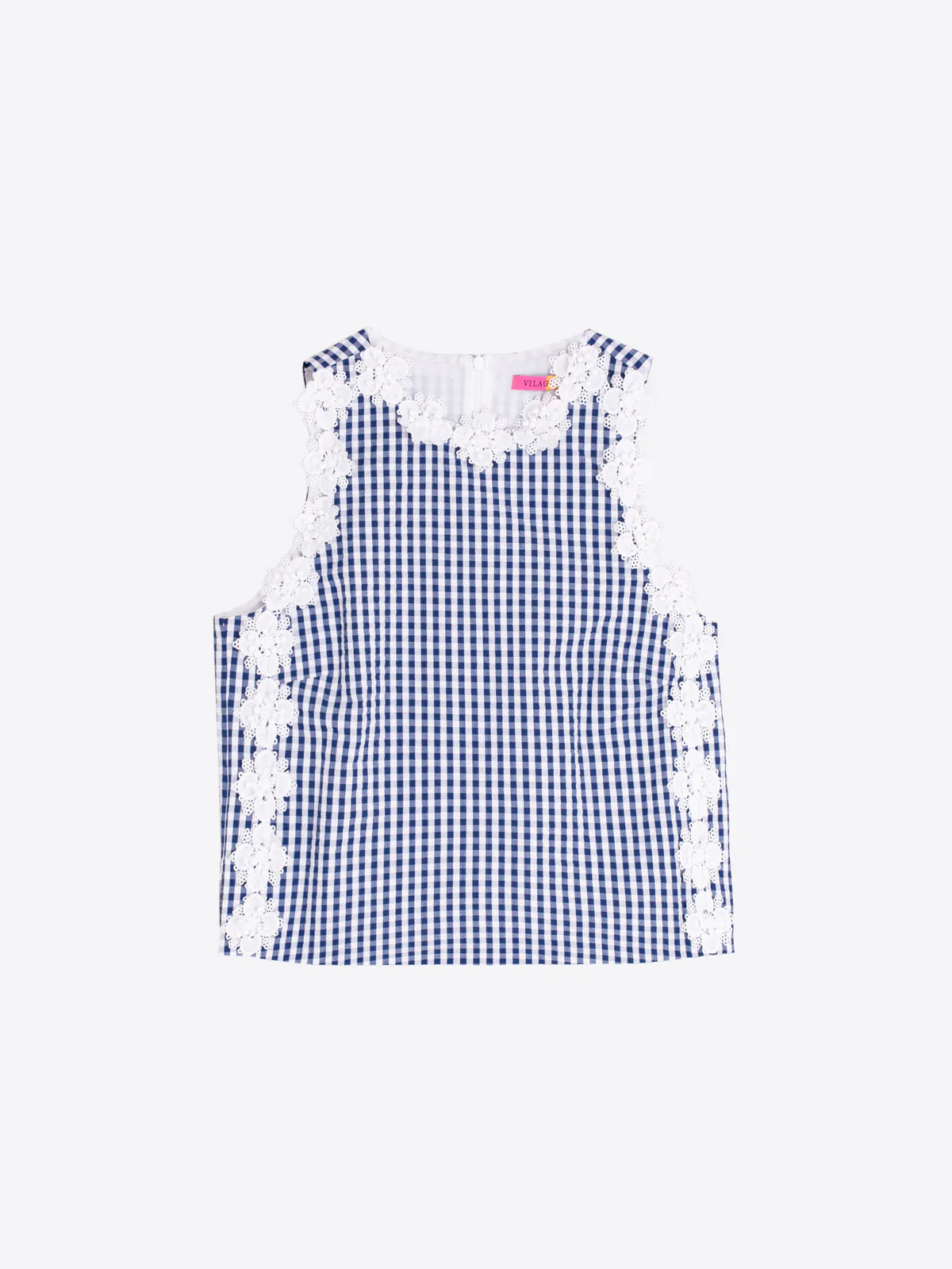 VILAGALLO - WOMEN'S ANIA SHIRT