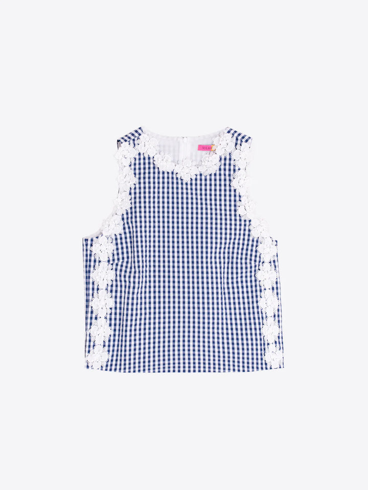 VILAGALLO - WOMEN'S ANIA SHIRT