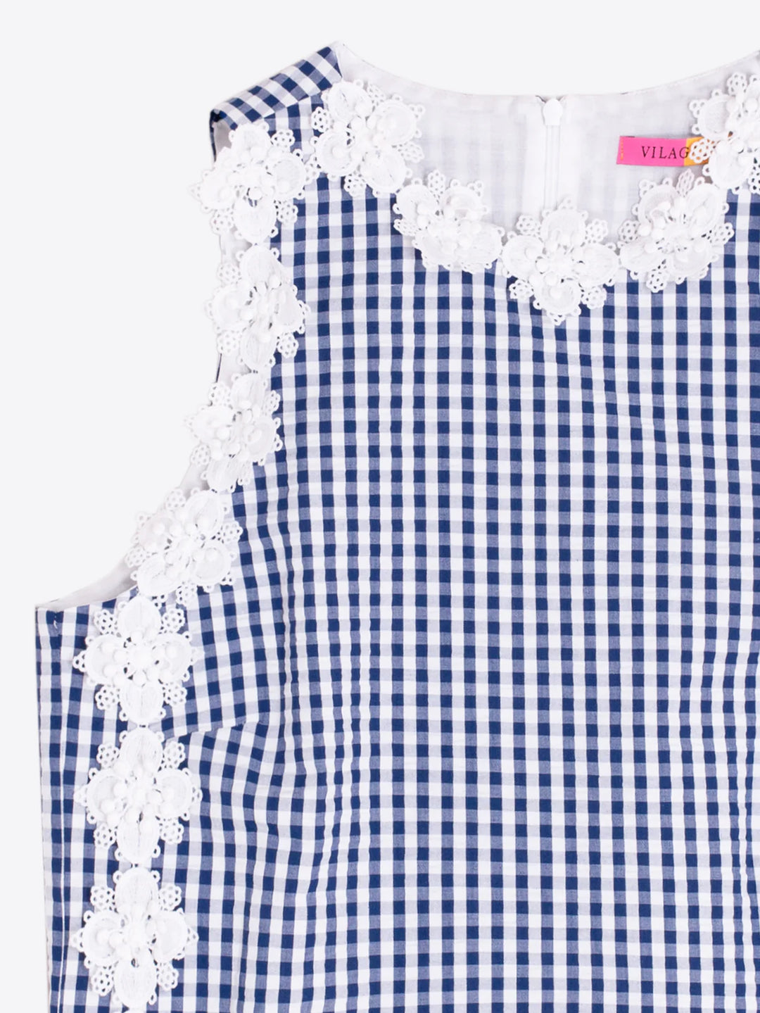VILAGALLO - WOMEN'S ANIA SHIRT