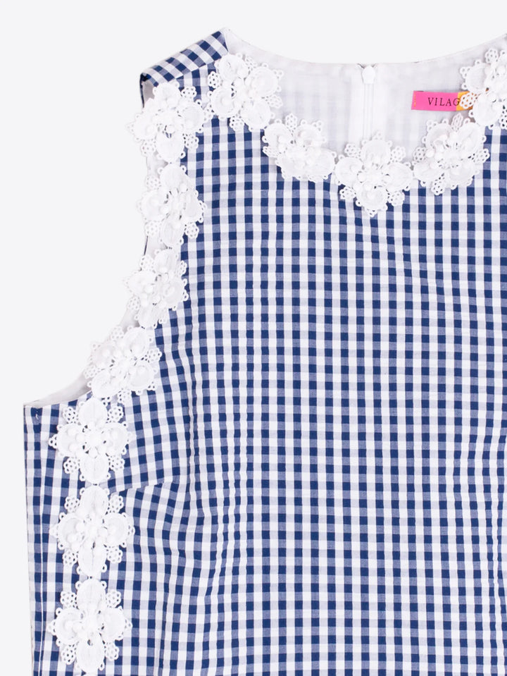 VILAGALLO - WOMEN'S ANIA SHIRT