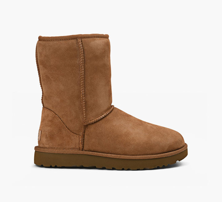 UGG- WOMEN'S SHORT II BOOT
