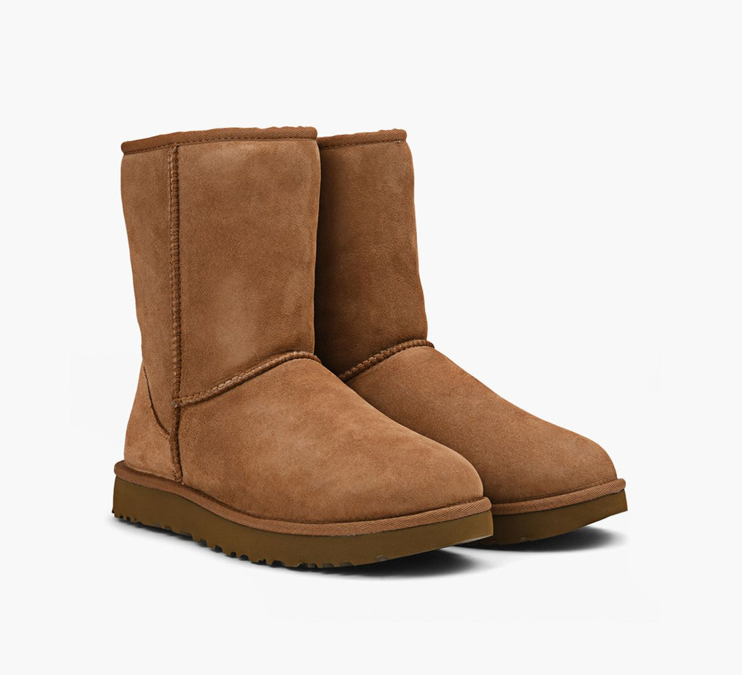 UGG- WOMEN'S SHORT II BOOT