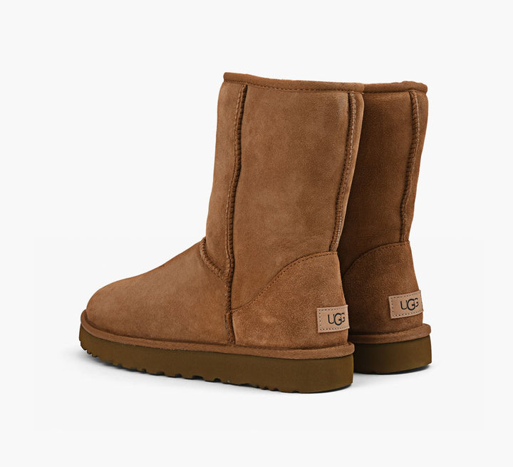 UGG- WOMEN'S SHORT II BOOT