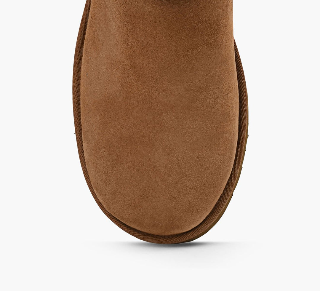 UGG- WOMEN'S SHORT II BOOT