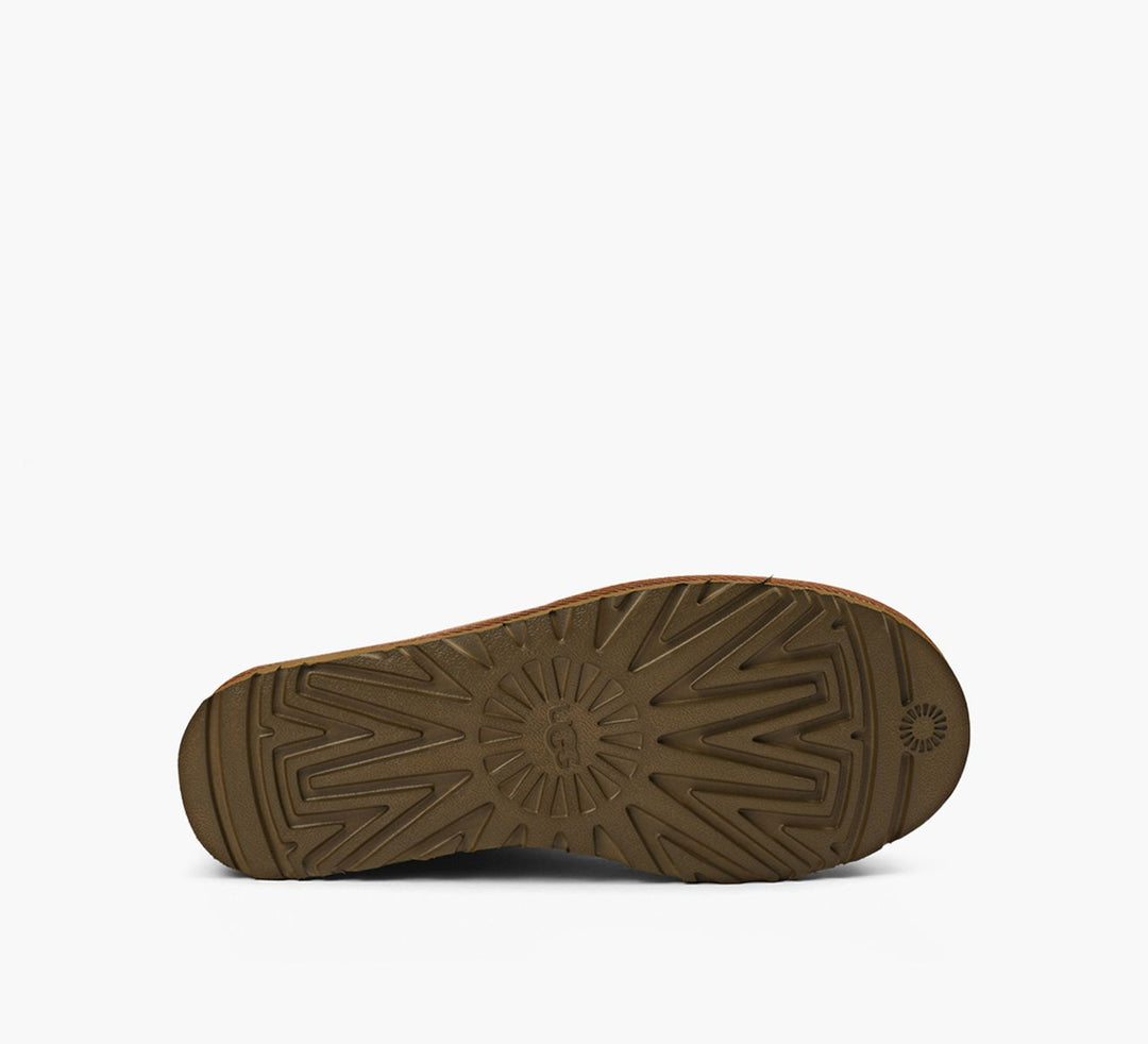 UGG- WOMEN'S SHORT II BOOT