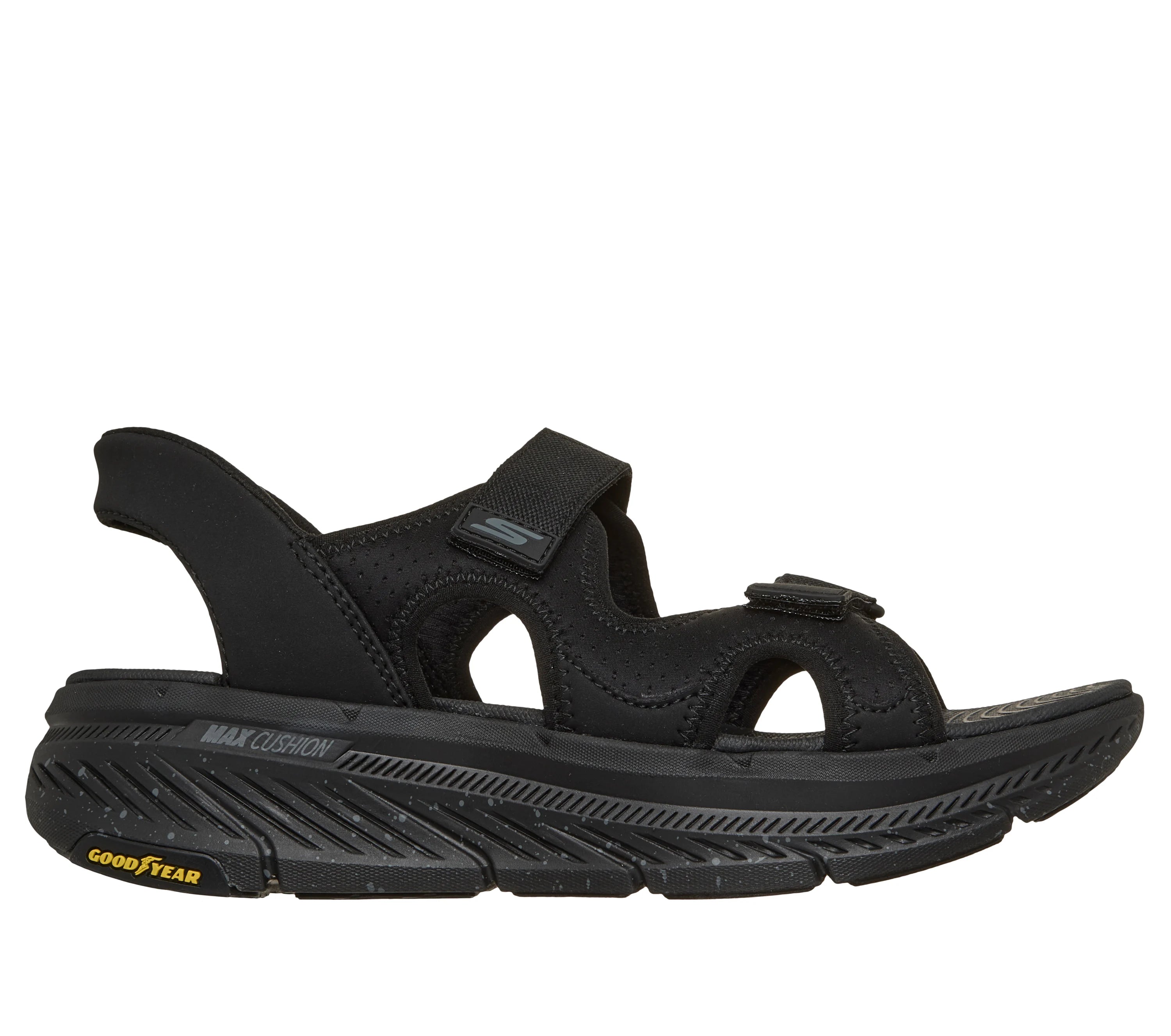 SKECHERS - MEN'S MAX CUSHIONING