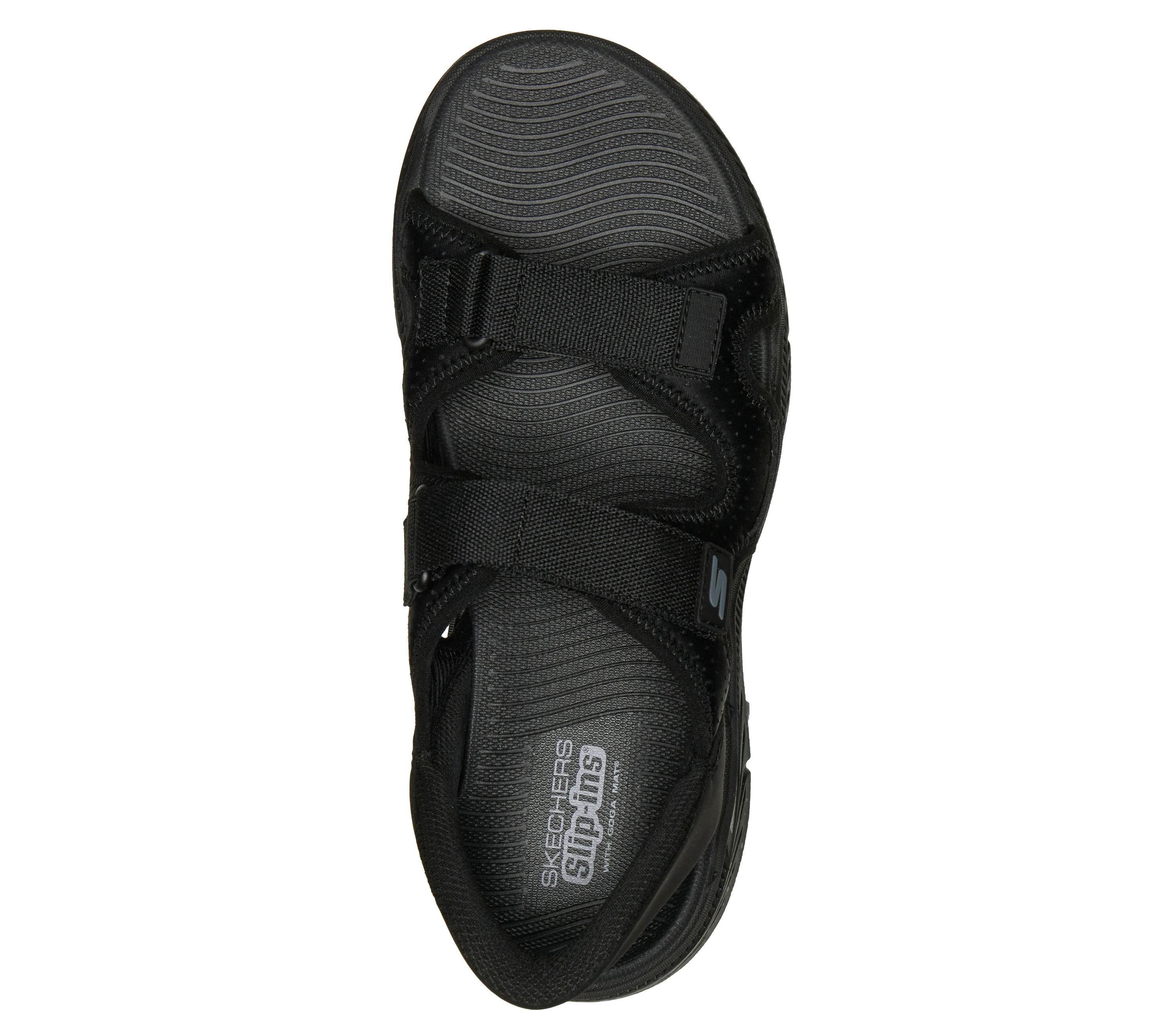SKECHERS - MEN'S MAX CUSHIONING