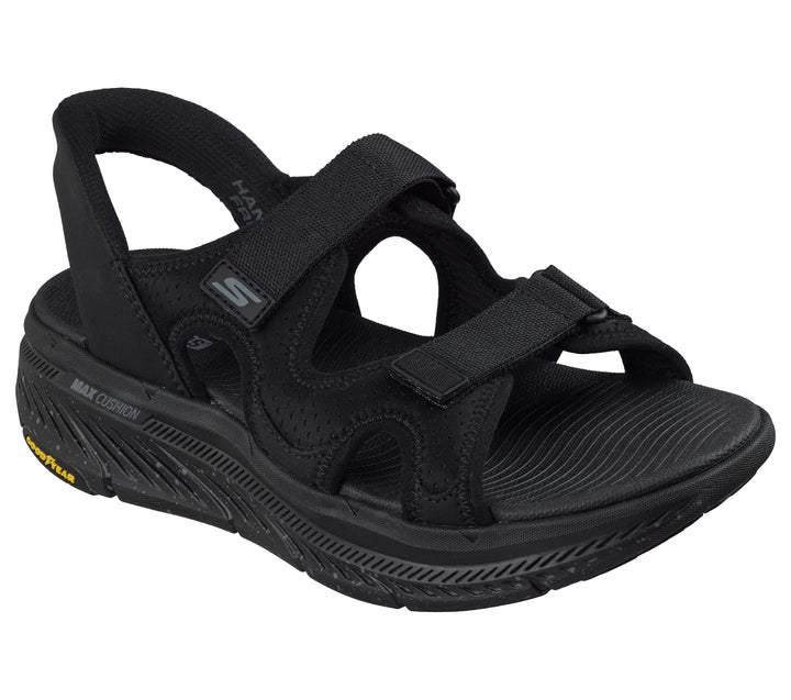 SKECHERS - MEN'S MAX CUSHIONING