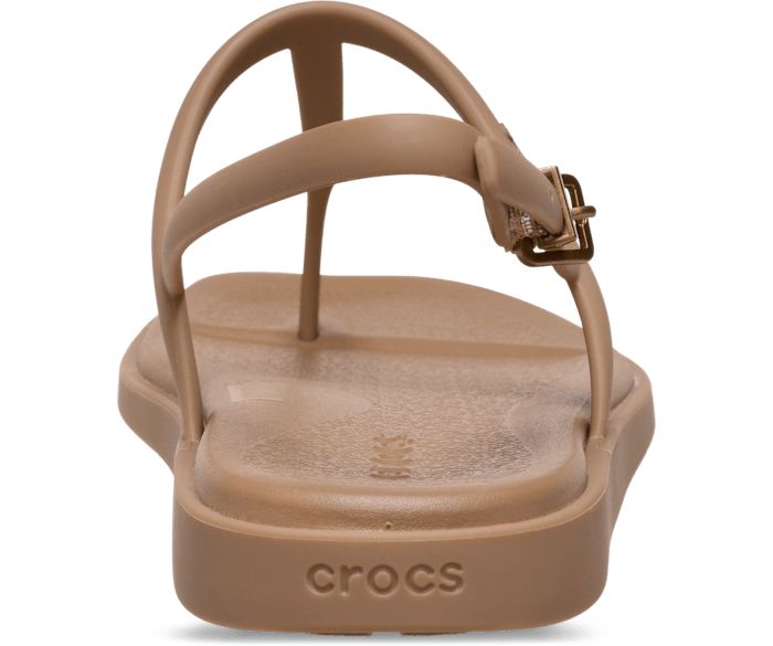 CROCS- MIAMI THONG FLIP FLOP SANDAL