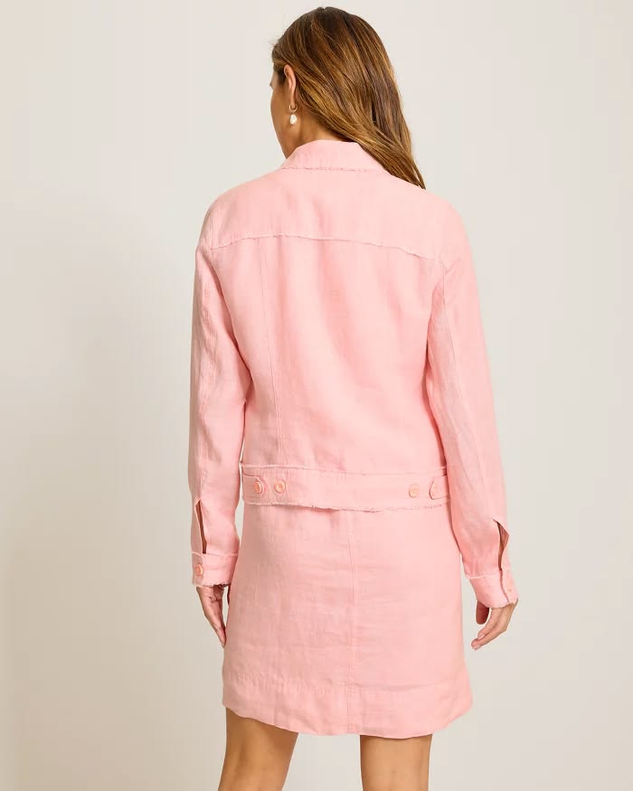 TOMMY BAHAMA - WOMEN'S TWO PALMS JACKET