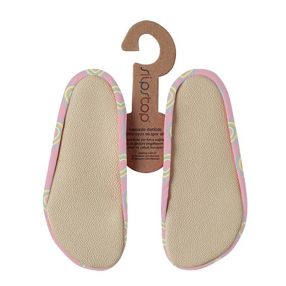 SLIPSTOP- KIDS SHIVA WATER SHOES