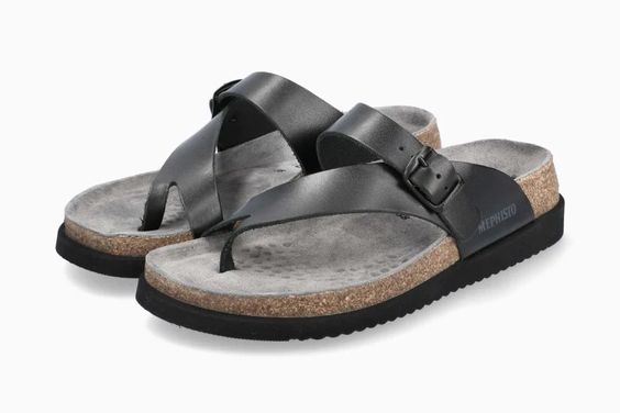MEPHISTO- WOMEN'S HELEN PLUS SANDAL