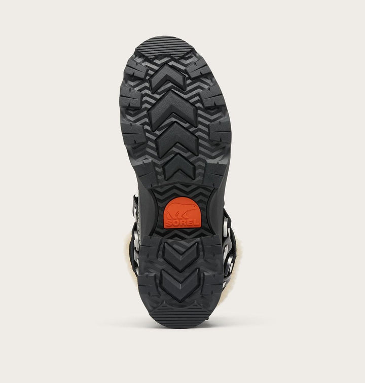 SOREL- WOMEN'S JOAN FRWD WINTER BOOT